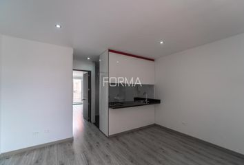 Apartamento en  San Patricio, Bogotá