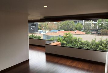 Apartamento en  El Nogal, Bogotá