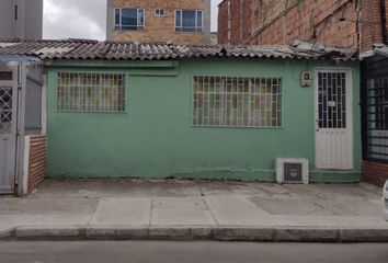 Apartamento en  Santa Rita Noroccidente, Bogotá