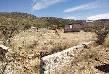 Lote de Terreno en  La Trinidad, Tequisquiapan Centro