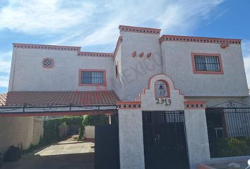 Casa en  Las Acequias, Ciudad Juárez, Juárez, Chihuahua