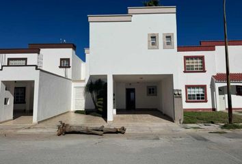 Casa en  Boulevard Senderos, Residencial Senderos, Torreón, Coahuila De Zaragoza, 27018, Mex