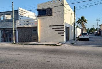 Casa en  Renovación I, Carmen, Campeche