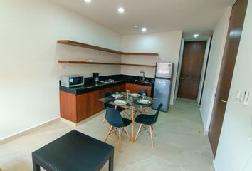 Departamento en  Pueblo Temozon Norte, Mérida, Yucatán