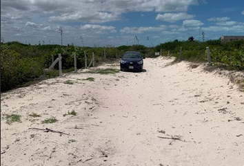 Lote de Terreno en  Pueblo Dzemul, Dzemul