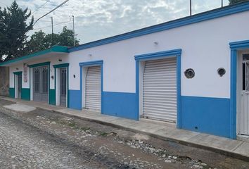 Local comercial en  El Sáuz, Tlaquepaque