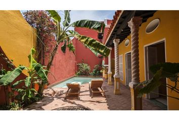 Casa en  Marbella, Cartagena De Indias