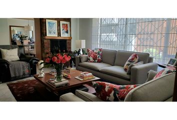 Apartamento en  Santa Barbara Norte, Bogotá