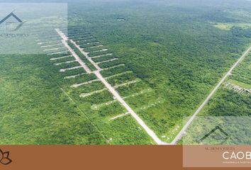 Lote de Terreno en  Hunucmá, Yucatán