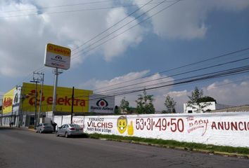 Lote de Terreno en  La Veleta, Ecatepec De Morelos
