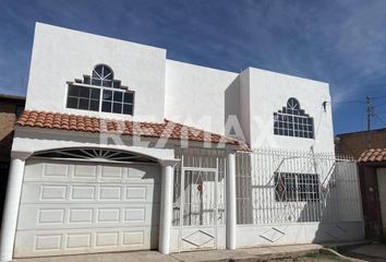 Casa en  Sergio Méndez Arceo, Municipio De Durango