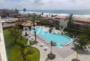 Casa en condominio en  Machado Sur, Playas De Rosarito