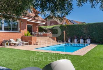 Chalet en  Sant Cugat Del Valles, Barcelona Provincia