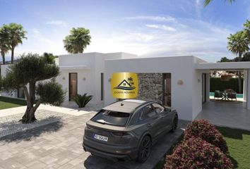 Chalet en  Xàbia/jávea, Alicante Provincia