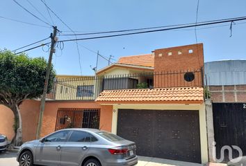 Casa en  Salitrería, Texcoco De Mora
