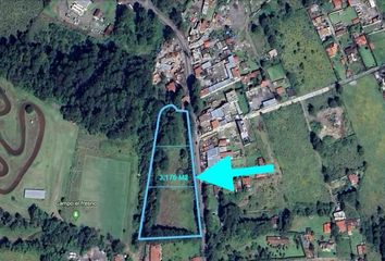 Lote de Terreno en  Carretera El Fresno-temascaltepec, Cuadrilla De Dolores, Valle De Bravo, México, 51225, Mex