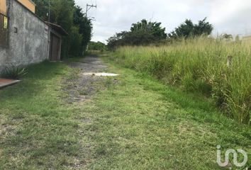 Lote de Terreno en  Calle Geranio, El Lencero, Emiliano Zapata, Veracruz De Ignacio De La Llave, Mex