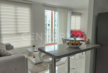 Apartamento en  Miravalle, Jamundí