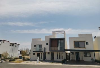Casa en  Circuito Valle De Montes, Zibata, Zona Cactus, Zibata, Condominio Ceiba, El Marqués, Querétaro, 76269, Mex