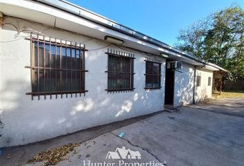 Bodega en  Santiago, Provincia De Santiago