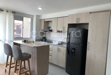 Apartamento en  Calasanz, Medellín