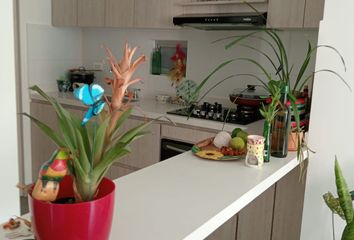 Apartamento en  El Trébol, Manizales