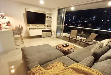 Apartamento en  Castropol, Medellín