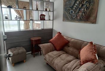 Apartamento en  La Graciela, Dosquebradas