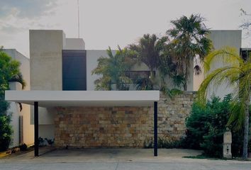 Casa en condominio en  Pueblo Temozon Norte, Mérida, Yucatán