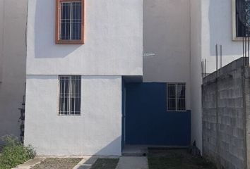 Casa en  Residencial Terranova, Juárez, Nuevo León