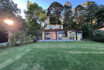 Casa en  Avándaro, Valle De Bravo