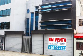 Oficina en  Pativilca, Barranca