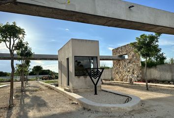 Lote de Terreno en  97347, Kantoyna, Yucatán, Mex