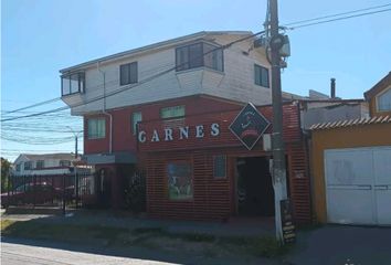 Casa en  Talcahuano, Concepción