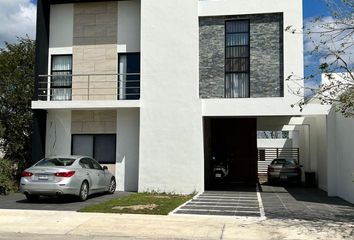 Casa en condominio en  Itzimna, Mérida, Yucatán