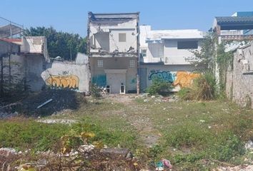 Lote de Terreno en  Calle Marcelino Tuero Molina, Veracruz Centro, Veracruz, Veracruz De Ignacio De La Llave, 91700, Mex