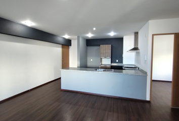 Departamento en  Manzanastitla, Cuajimalpa De Morelos