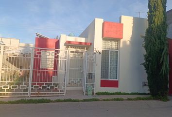 Casa en  Calle Manglares 611, Deportiva, Jesús María, Aguascalientes, 20924, Mex