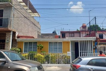 Casa en  Benito Juárez (tequex.), Tlalnepantla De Baz