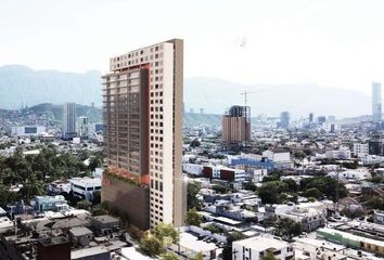 Departamento en  Calle Ruperto Martínez 819, Centro De Monterrey, Monterrey, Nuevo León, 64000, Mex