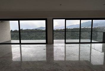 Departamento en  Paseo De Parque, San Mateo Tlaltenango, Cuajimalpa De Morelos, Ciudad De México, 05348, Mex