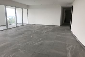 Departamento en  Paseo Del Parque, San Mateo Tlaltenango, Cuajimalpa De Morelos, Ciudad De México, 05348, Mex