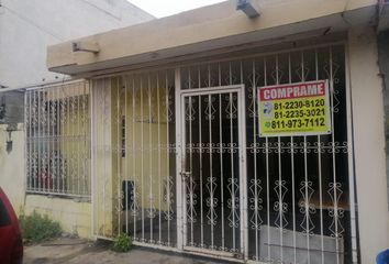 Casa en  Tamaulipas, Guadalupe, Guadalupe, Nuevo León