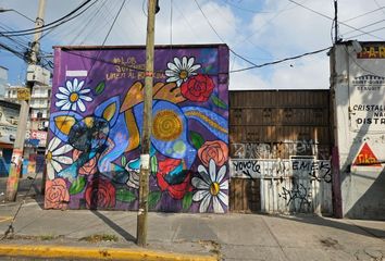 Lote de Terreno en  Buenos Aires, Cuauhtémoc, Cdmx