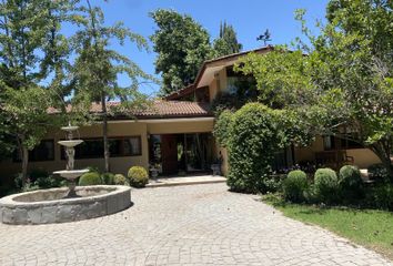 Casa en  Los Andes, Los Andes