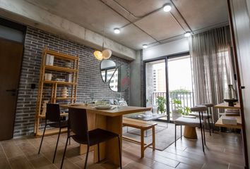 Departamento en  Avenida De La Paz, Americana, Guadalajara, Jalisco, 44160, Mex