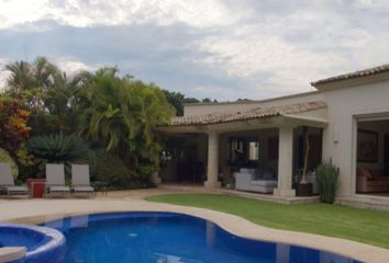 Casa en  Avenida Atlacomulco 158, Las Quintas, Cuernavaca, Morelos, 62448, Mex