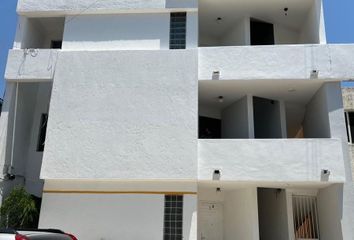 Departamento en  Residencial Del Arco, Mérida, Yucatán