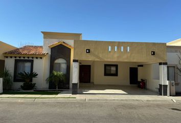 Casa en  Los Santos Residencial, Hermosillo