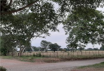 Terrenos en  Cabra Corral, Salta